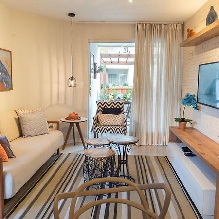 Porto Smeralda Guarajuba 100M Praia Aparthotel Kültér fotó