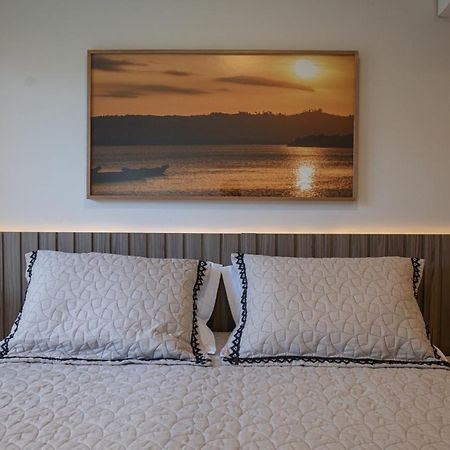 Porto Smeralda Guarajuba 100M Praia Aparthotel Kültér fotó