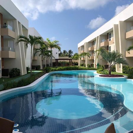 Porto Smeralda Guarajuba 100M Praia Aparthotel Kültér fotó
