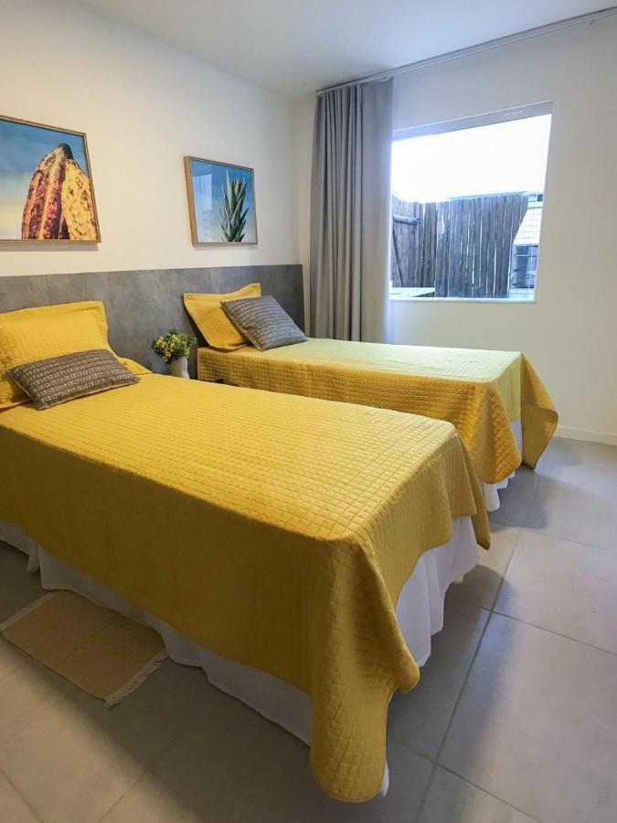 Porto Smeralda Guarajuba 100M Praia Aparthotel Kültér fotó