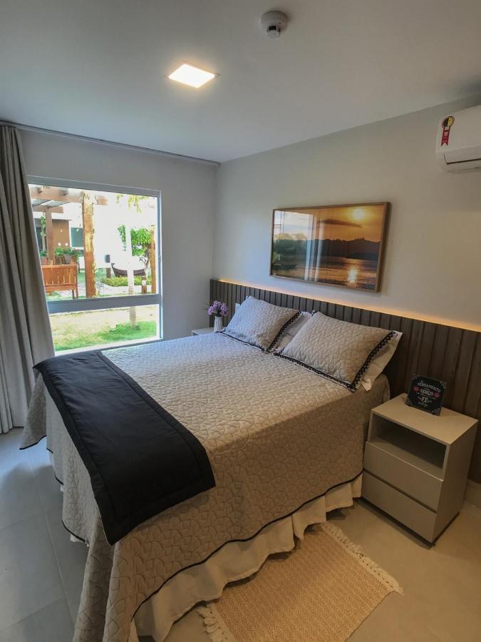 Porto Smeralda Guarajuba 100M Praia Aparthotel Kültér fotó