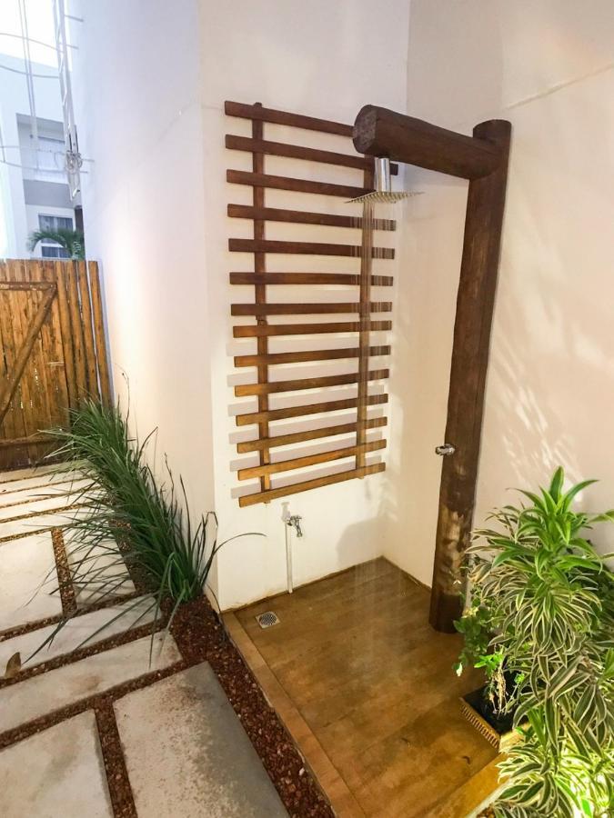 Porto Smeralda Guarajuba 100M Praia Aparthotel Kültér fotó