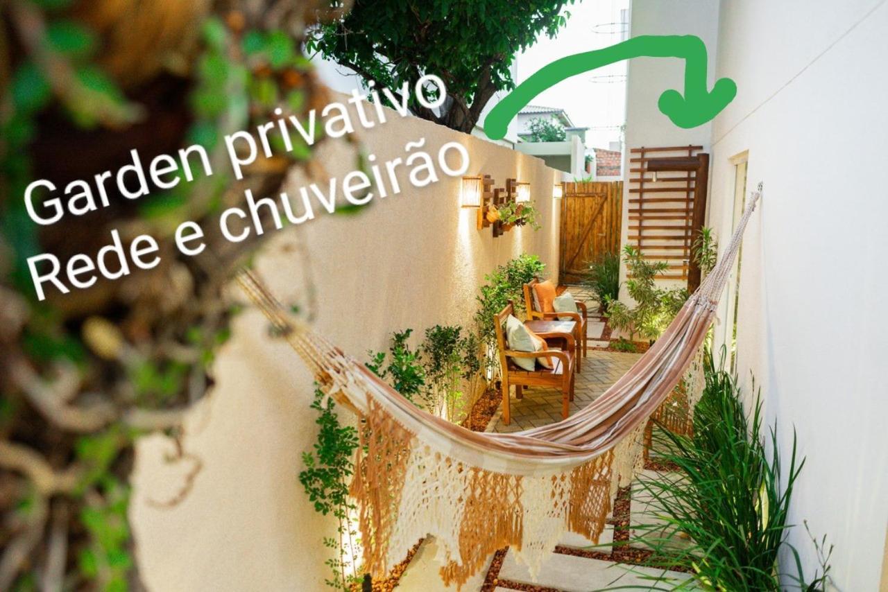 Porto Smeralda Guarajuba 100M Praia Aparthotel Kültér fotó